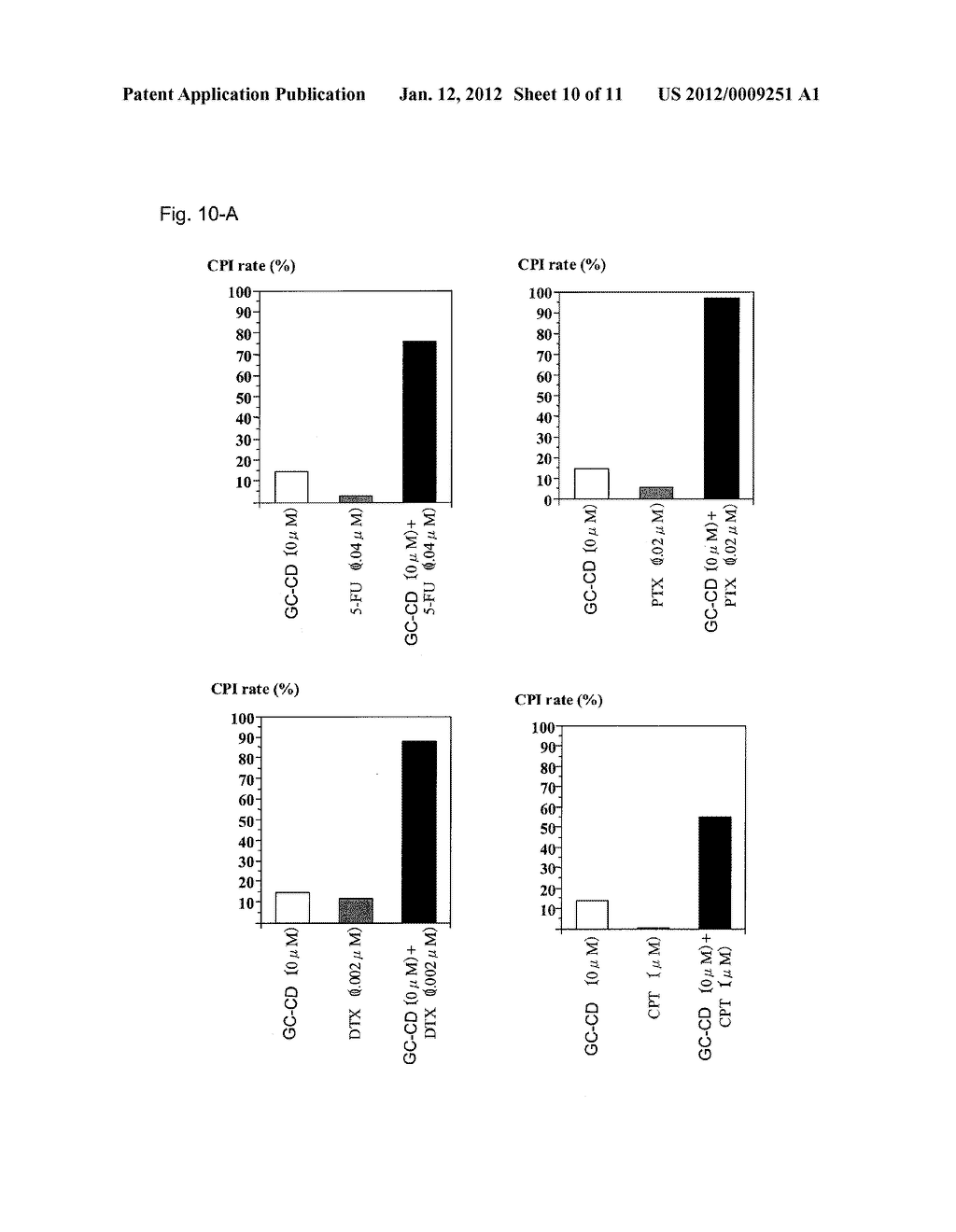 CHOLESTANOL DERIVATIVE FOR COMBINED USE - diagram, schematic, and image 11