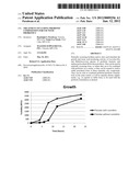 Treatment Including Prebiotic Composition for use with Probiotics diagram and image