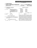 COMPOSITION COMPRISING OCAPERIDONE diagram and image