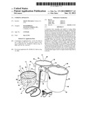 COOKING APPARATUS diagram and image