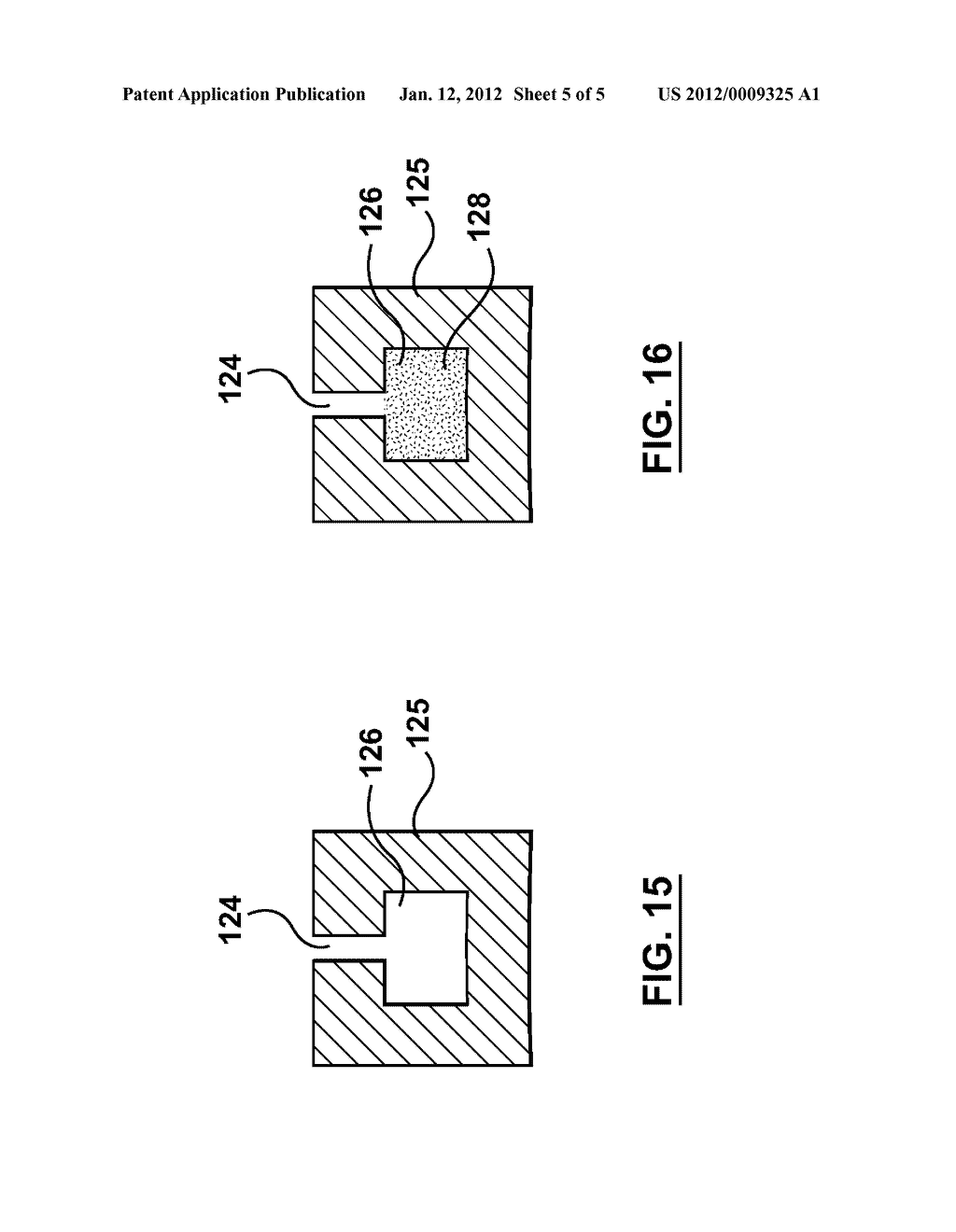 Method of Making a Stent with Hollow Struts - diagram, schematic, and image 06