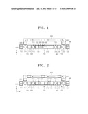 THIN FILM DEPOSITION APPARATUS AND METHOD OF MANUFACTURING ORGANIC     LIGHT-EMITTING DISPLAY DEVICE BY USING THE SAME diagram and image