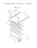 THIN FILM DEPOSITION APPARATUS AND METHOD OF MANUFACTURING ORGANIC     LIGHT-EMITTING DISPLAY DEVICE BY USING THE SAME diagram and image