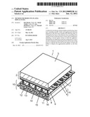 METHOD FOR PRODUCING PLASMA DISPLAY PANEL diagram and image