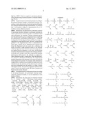 NORBORNENE POLYMER COMPRISING PHOTOREACTIVE FUNCTIONAL GROUP HAVING     HALOGEN SUBSTITUENT GROUP, PROCESS FOR PREPARING THE SAME, AND ALIGNMENT     LAYER USING THE SAME diagram and image