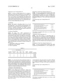 RECORDING SHEET FOR WET ELECTROPHOTOGRAPHY diagram and image