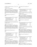 RECORDING SHEET FOR WET ELECTROPHOTOGRAPHY diagram and image