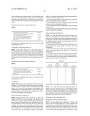 RECORDING SHEET FOR WET ELECTROPHOTOGRAPHY diagram and image