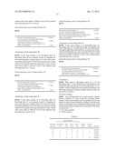 RECORDING SHEET FOR WET ELECTROPHOTOGRAPHY diagram and image