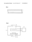 GAS BARRIER FILM, ELECTRONIC DEVICE INCLUDING THE SAME, GAS BARRIER BAG,     AND METHOD FOR PRODUCING GAS BARRIER FILM diagram and image