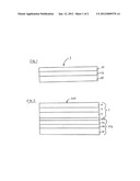 MULTILAYER HEAT SEALANT STRUCTURES, PACKAGES AND METHODS OF MAKING THE     SAME diagram and image