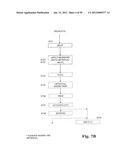 RECYCLABLE SURFACE COVERING AND METHOD AND SYSTEM FOR MANUFACTURING A     RECYCLABLE SURFACE COVERING diagram and image