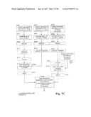 RECYCLABLE SURFACE COVERING AND METHOD AND SYSTEM FOR MANUFACTURING A     RECYCLABLE SURFACE COVERING diagram and image