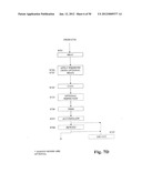 RECYCLABLE SURFACE COVERING AND METHOD AND SYSTEM FOR MANUFACTURING A     RECYCLABLE SURFACE COVERING diagram and image