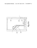 RECYCLABLE SURFACE COVERING AND METHOD AND SYSTEM FOR MANUFACTURING A     RECYCLABLE SURFACE COVERING diagram and image