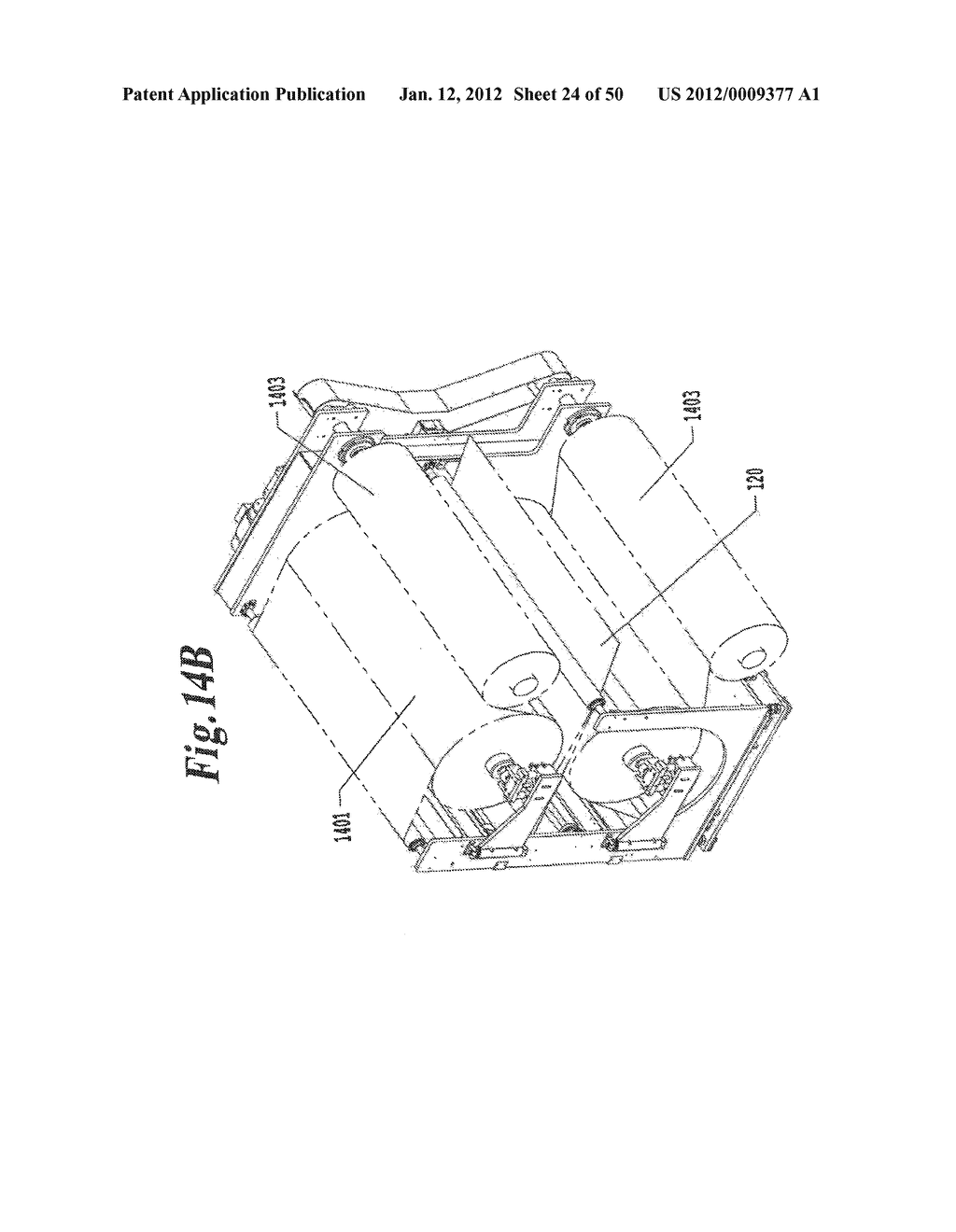 RECYCLABLE SURFACE COVERING AND METHOD AND SYSTEM FOR MANUFACTURING A     RECYCLABLE SURFACE COVERING - diagram, schematic, and image 25