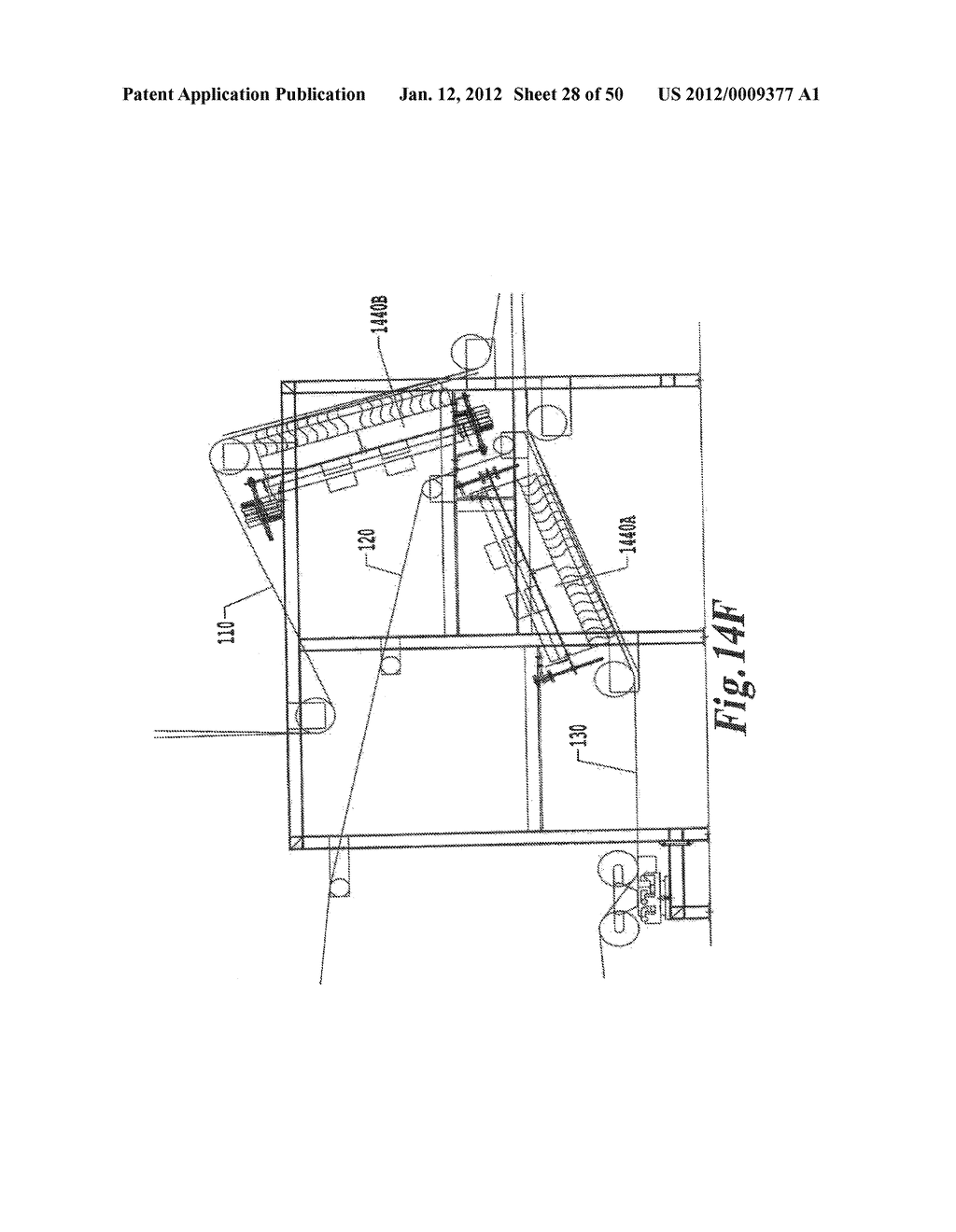 RECYCLABLE SURFACE COVERING AND METHOD AND SYSTEM FOR MANUFACTURING A     RECYCLABLE SURFACE COVERING - diagram, schematic, and image 29