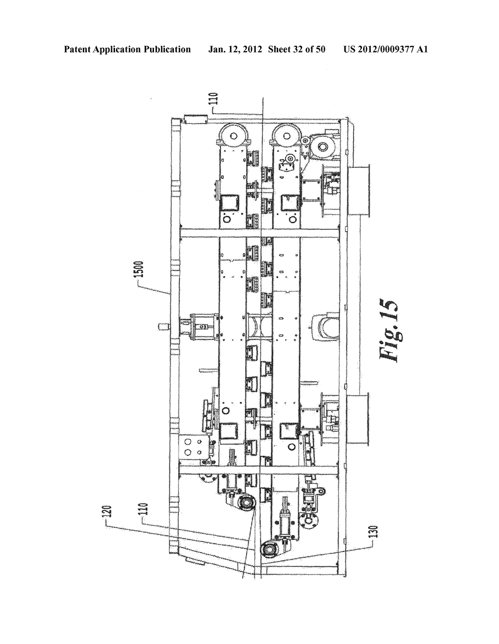 RECYCLABLE SURFACE COVERING AND METHOD AND SYSTEM FOR MANUFACTURING A     RECYCLABLE SURFACE COVERING - diagram, schematic, and image 33