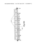 RECYCLABLE SURFACE COVERING AND METHOD AND SYSTEM FOR MANUFACTURING A     RECYCLABLE SURFACE COVERING diagram and image