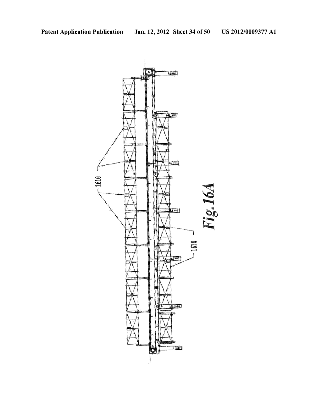 RECYCLABLE SURFACE COVERING AND METHOD AND SYSTEM FOR MANUFACTURING A     RECYCLABLE SURFACE COVERING - diagram, schematic, and image 35