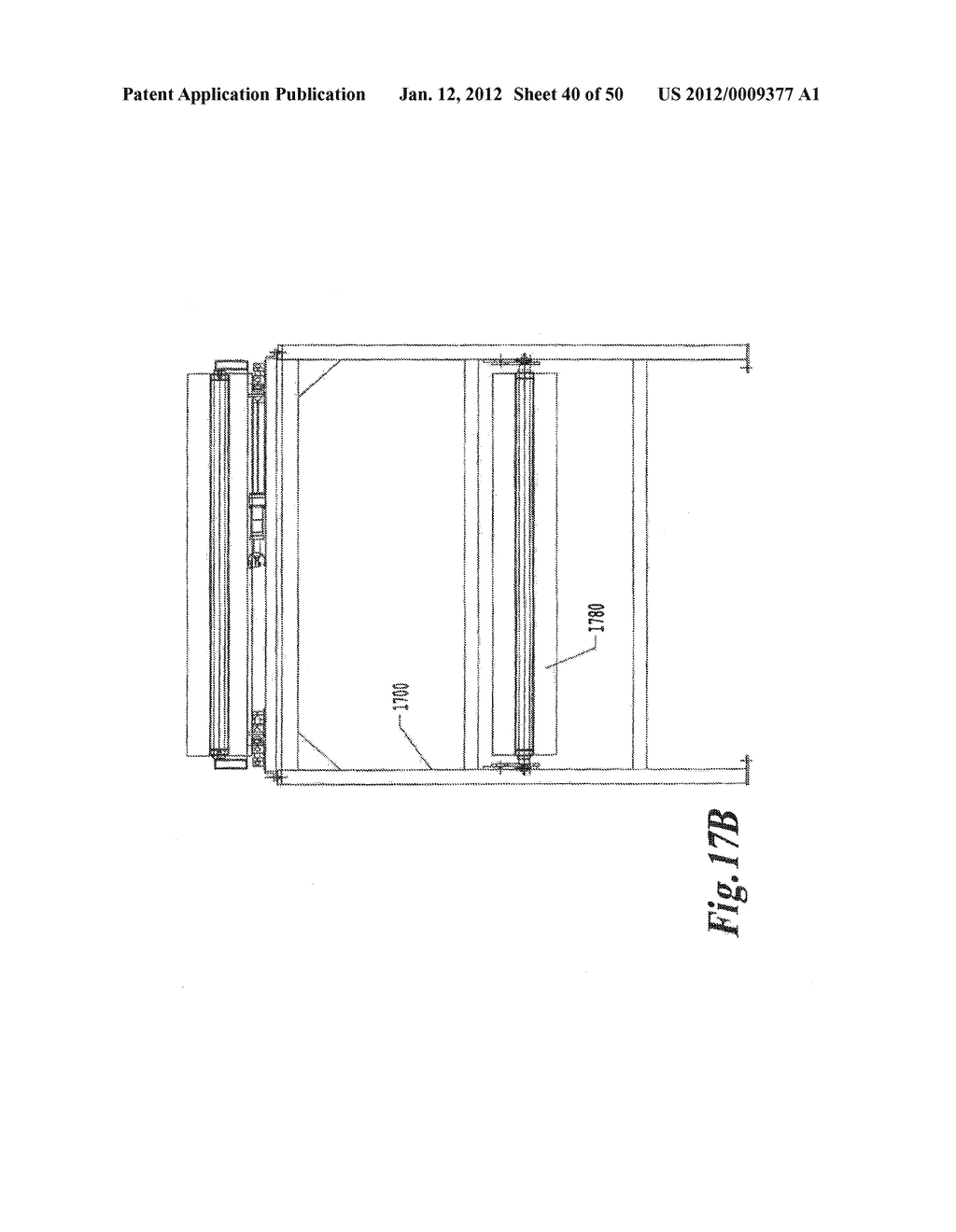 RECYCLABLE SURFACE COVERING AND METHOD AND SYSTEM FOR MANUFACTURING A     RECYCLABLE SURFACE COVERING - diagram, schematic, and image 41