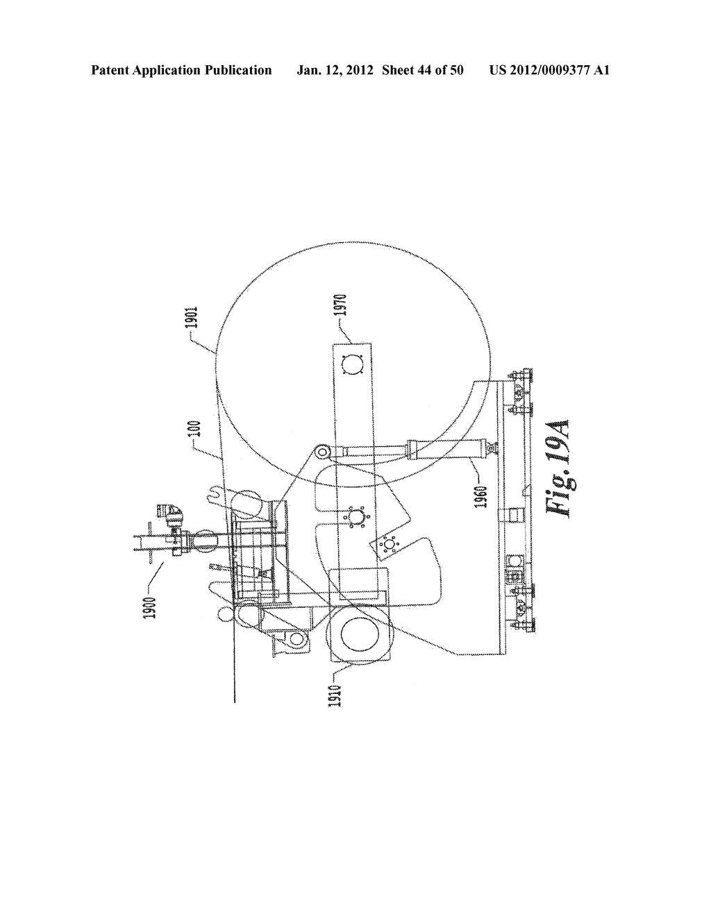 RECYCLABLE SURFACE COVERING AND METHOD AND SYSTEM FOR MANUFACTURING A     RECYCLABLE SURFACE COVERING - diagram, schematic, and image 45