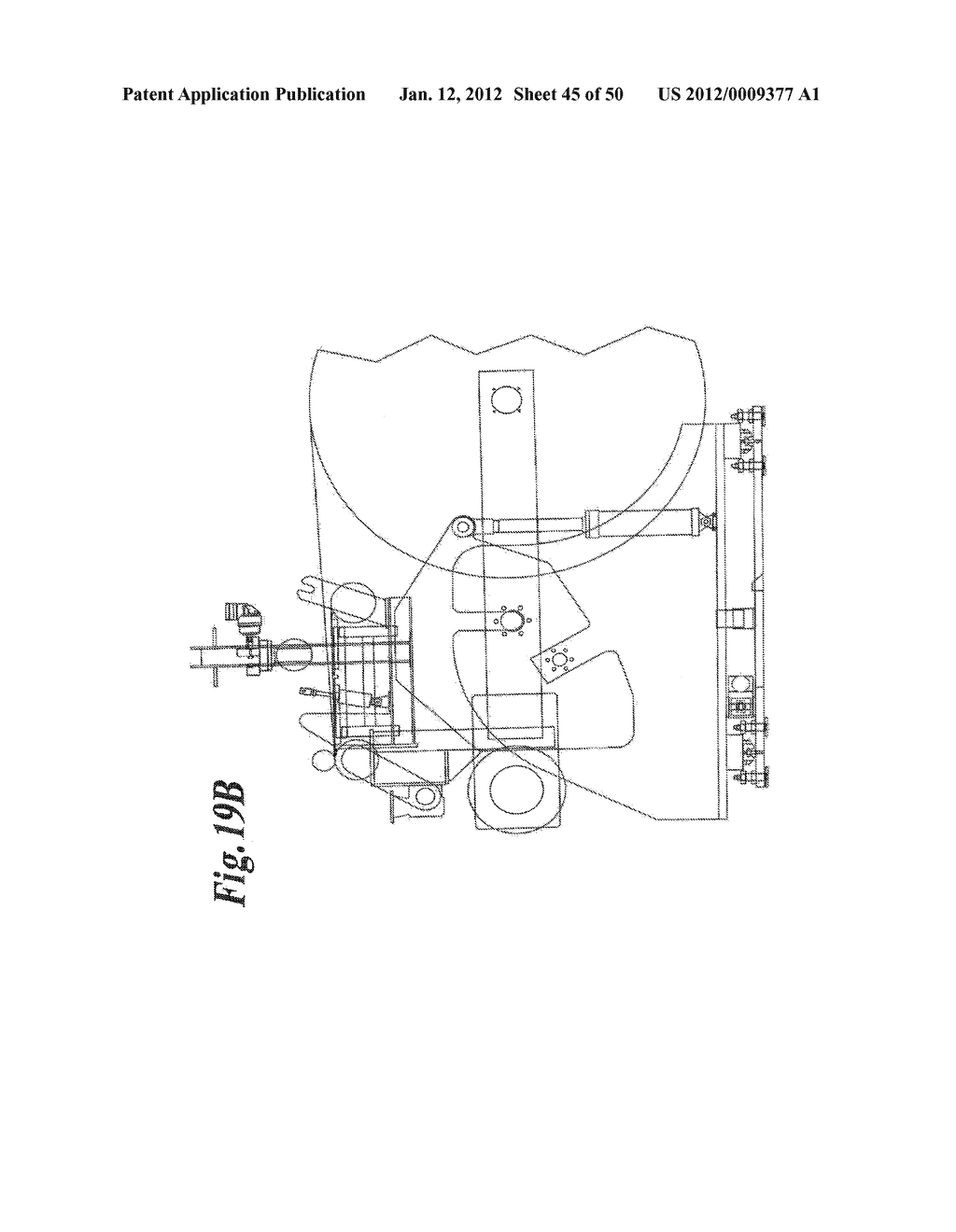 RECYCLABLE SURFACE COVERING AND METHOD AND SYSTEM FOR MANUFACTURING A     RECYCLABLE SURFACE COVERING - diagram, schematic, and image 46