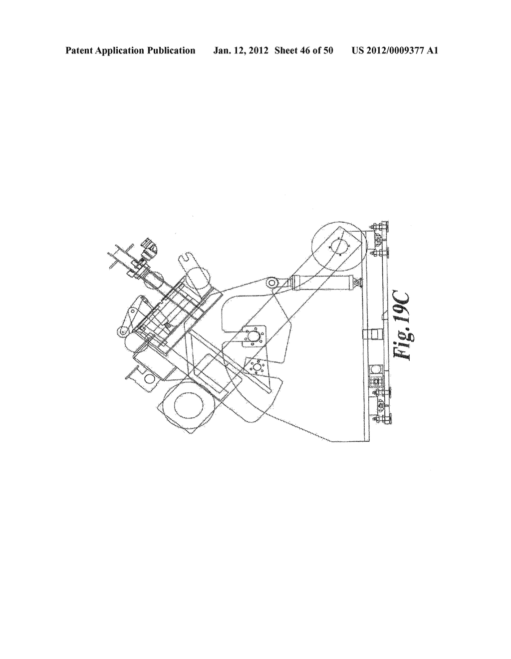 RECYCLABLE SURFACE COVERING AND METHOD AND SYSTEM FOR MANUFACTURING A     RECYCLABLE SURFACE COVERING - diagram, schematic, and image 47