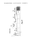 RECYCLABLE SURFACE COVERING AND METHOD AND SYSTEM FOR MANUFACTURING A     RECYCLABLE SURFACE COVERING diagram and image