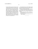 Double-sided pressure-sensitive adhesive sheet for fixing flexible printed     circuit board and method for manufacturing the same diagram and image