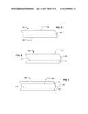 FOAM SEALING GASKET diagram and image