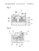 POWER SUPPLY DEVICE diagram and image