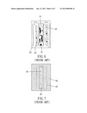 DIAGNOSTIC SYSTEM FOR THE INTERNAL STATUS OF A LITHIUM BATTERY diagram and image