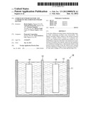 LITHIUM SECONDARY BATTERY AND CATHODE OF THE LITHIUM SECONDARY BATTERY diagram and image