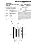 COMPRESSION OF DIRECT METHANOL FUEL CELL STACKS WITH CATALYST COATED     MEMBRANES AND MEMBRANE ELECTRODE ASSEMBLY diagram and image