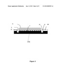 COMPRESSION OF DIRECT METHANOL FUEL CELL STACKS WITH CATALYST COATED     MEMBRANES AND MEMBRANE ELECTRODE ASSEMBLY diagram and image