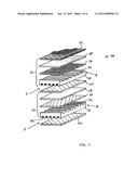 ELECTRODES FOR FUEL CELLS diagram and image