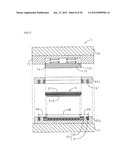 MANUFACTURING METHOD OF CELL ASSEMBLY FOR FUEL CELL AND MANUFACTURING     METHOD OF FUEL CELL diagram and image