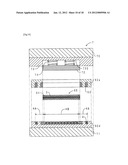 MANUFACTURING METHOD OF CELL ASSEMBLY FOR FUEL CELL AND MANUFACTURING     METHOD OF FUEL CELL diagram and image