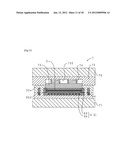 MANUFACTURING METHOD OF CELL ASSEMBLY FOR FUEL CELL AND MANUFACTURING     METHOD OF FUEL CELL diagram and image