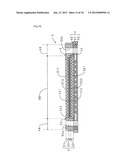 MANUFACTURING METHOD OF CELL ASSEMBLY FOR FUEL CELL AND MANUFACTURING     METHOD OF FUEL CELL diagram and image