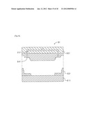 MANUFACTURING METHOD OF CELL ASSEMBLY FOR FUEL CELL AND MANUFACTURING     METHOD OF FUEL CELL diagram and image