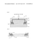 MANUFACTURING METHOD OF CELL ASSEMBLY FOR FUEL CELL AND MANUFACTURING     METHOD OF FUEL CELL diagram and image