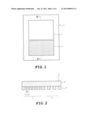 LITHOGRAPHY MASK AND METHOD OF MANUFACTURING SEMICONDUCTOR DEVICE diagram and image