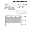 ELECTROPHOTOGRAPHIC PHOTOCONDUCTOR, IMAGE FORMING APPARATUS, AND PROCESS     CARTRIDGE diagram and image