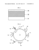 ELECTROPHOTOGRAPHIC PHOTOCONDUCTOR, IMAGE FORMING APPARATUS, AND PROCESS     CARTRIDGE diagram and image