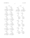 COMPOUND, RESIN AND PHOTORESIST COMPOSITION diagram and image