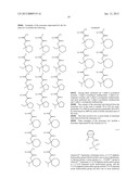 COMPOUND, RESIN AND PHOTORESIST COMPOSITION diagram and image