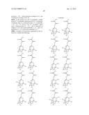 COMPOUND, RESIN AND PHOTORESIST COMPOSITION diagram and image