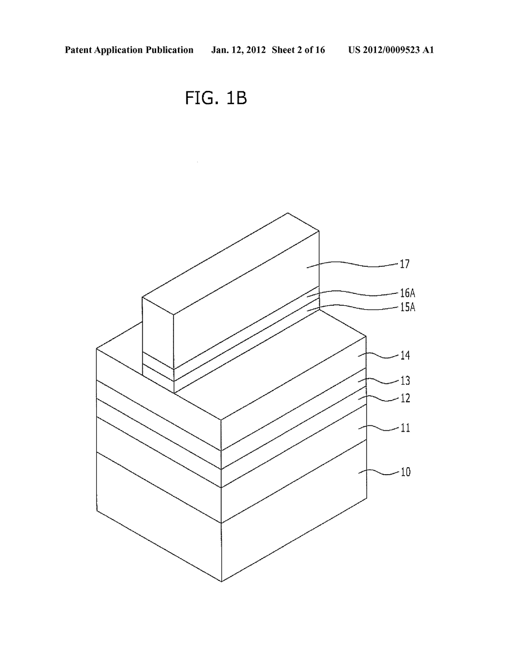 METHOD FOR FORMING CONTACT HOLE OF SEMICONDUCTOR DEVICE - diagram, schematic, and image 03